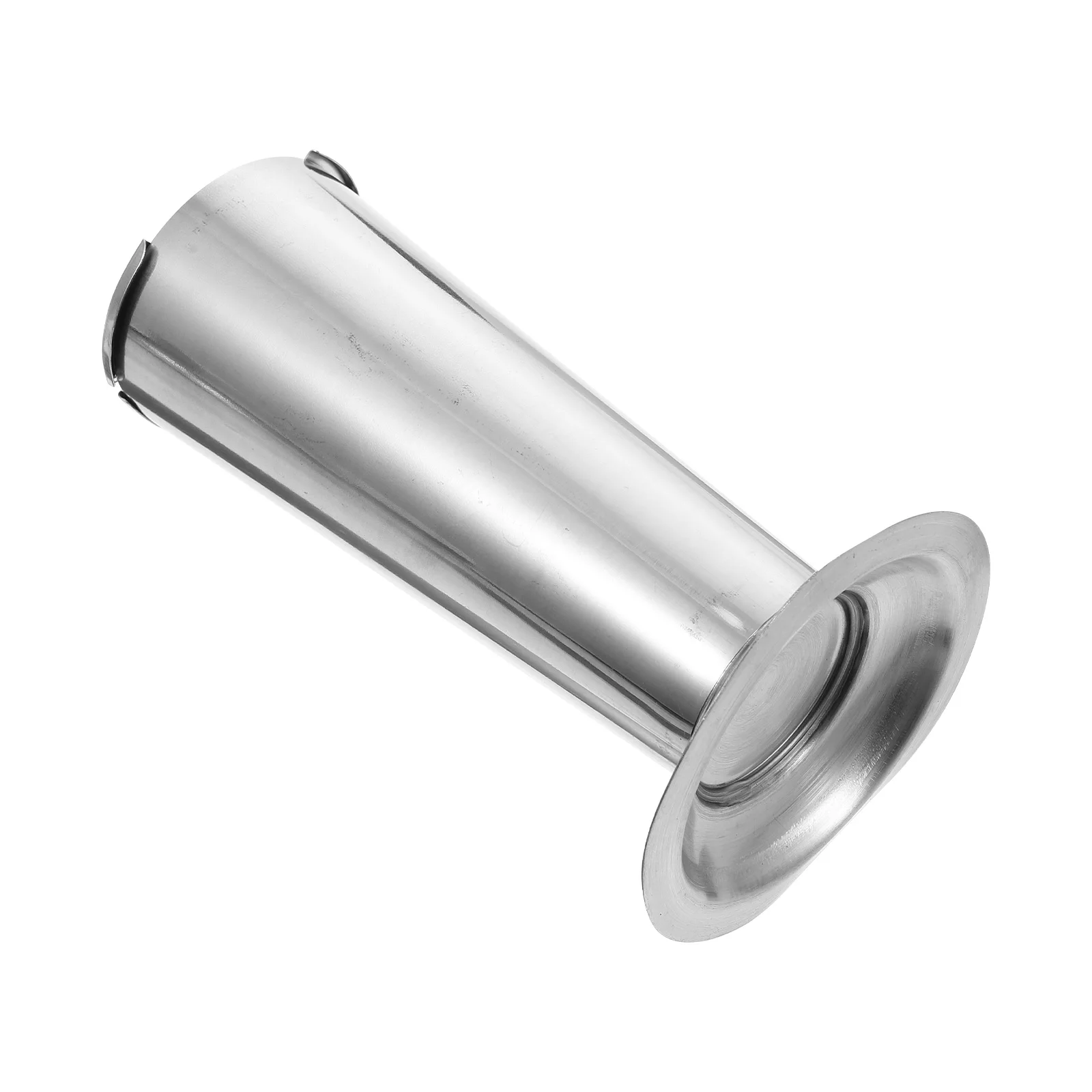 

1pc Stainless Steel Holder Disinfection Holder Storage Cleaning Disinfection Tube Medical Lab Equipment Organizer