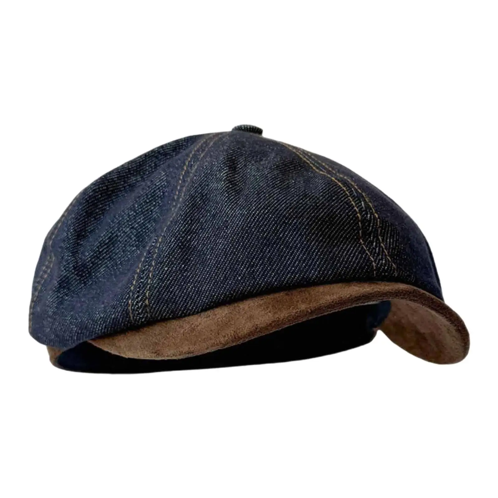 Thumbnail 4 - #36 Best Classic Newsboy Caps to Buy In 2026