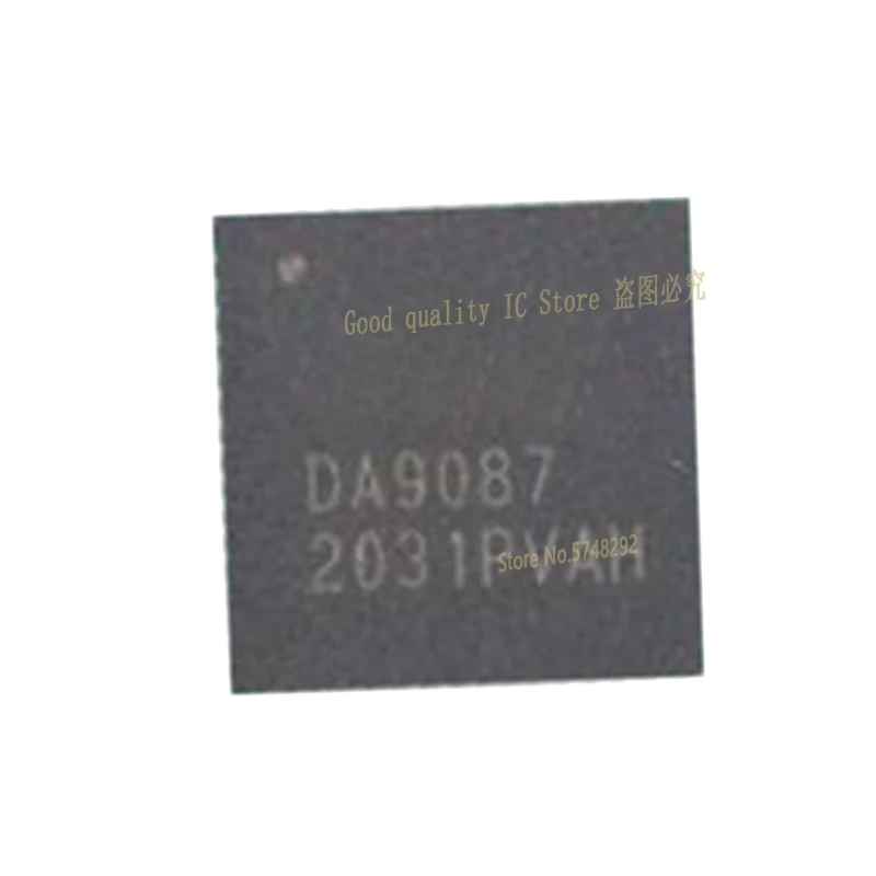 

1 шт./лот DA9087 QFN PS5 ручка материнской платы микросхема 100% новый импортный оригинал