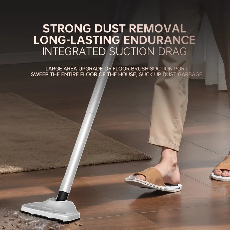 Multifunction Home-appliance 20000Pa Cleaning Machine Powerful Wireless Car Vacuum Cleaner Metal Strainer Portable Handheld