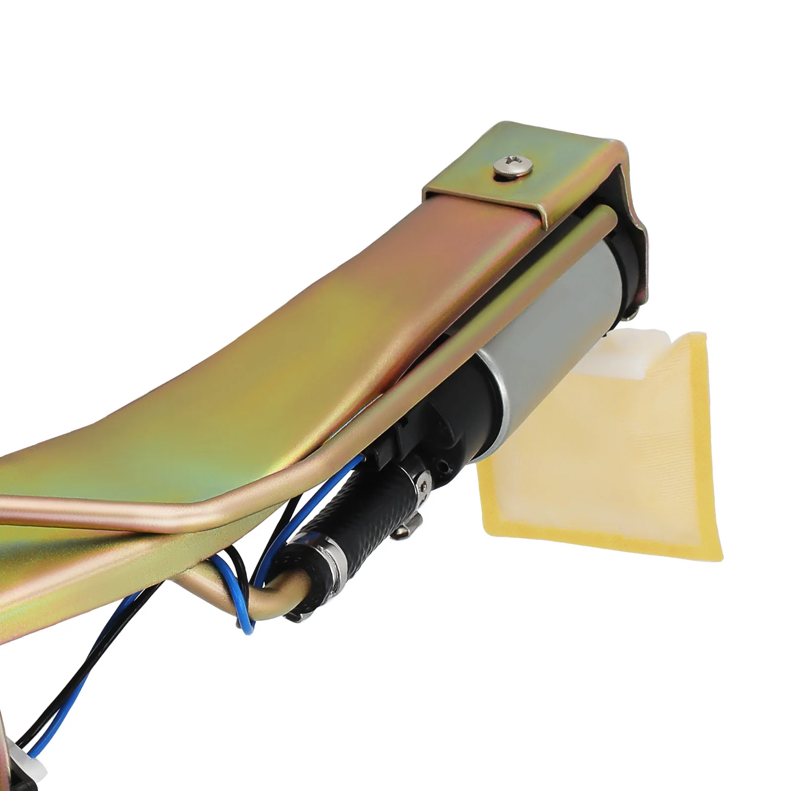 Conjunto de bomba de combustível para Mitsubishi Pajero Montero 3.0L 3.5L V6 6G72 6G74 MR376049