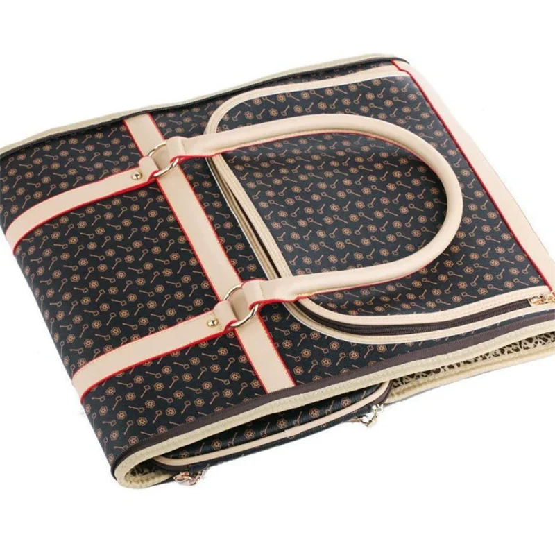 Thumbnail 3 - #9 Puppy Travel Bags Comparison Guide