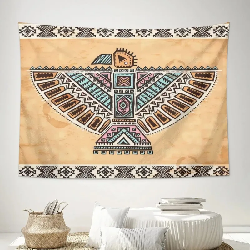 Native American Patterned Rugs