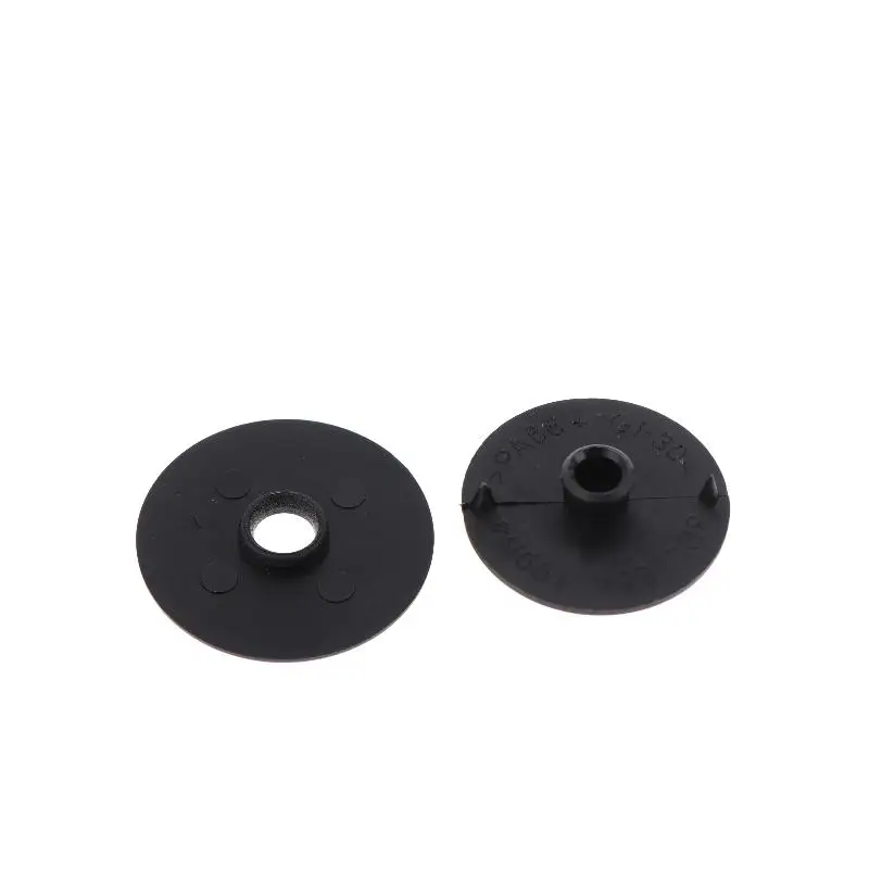 For MG3 5 6 GT GS ZS EZS HS MG6 Front Floor Carpet Foot Pad Fixing Buckle Accessories