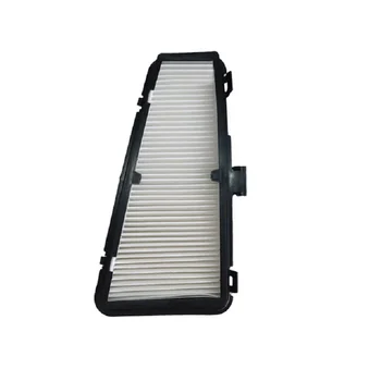 아우디 A4 S4 RS4 B8 2008-2016 A5 S5 RS5 8T 2007-2017 Q5 RQ5 8R 8KD 용 외부 캐빈 필터 819441