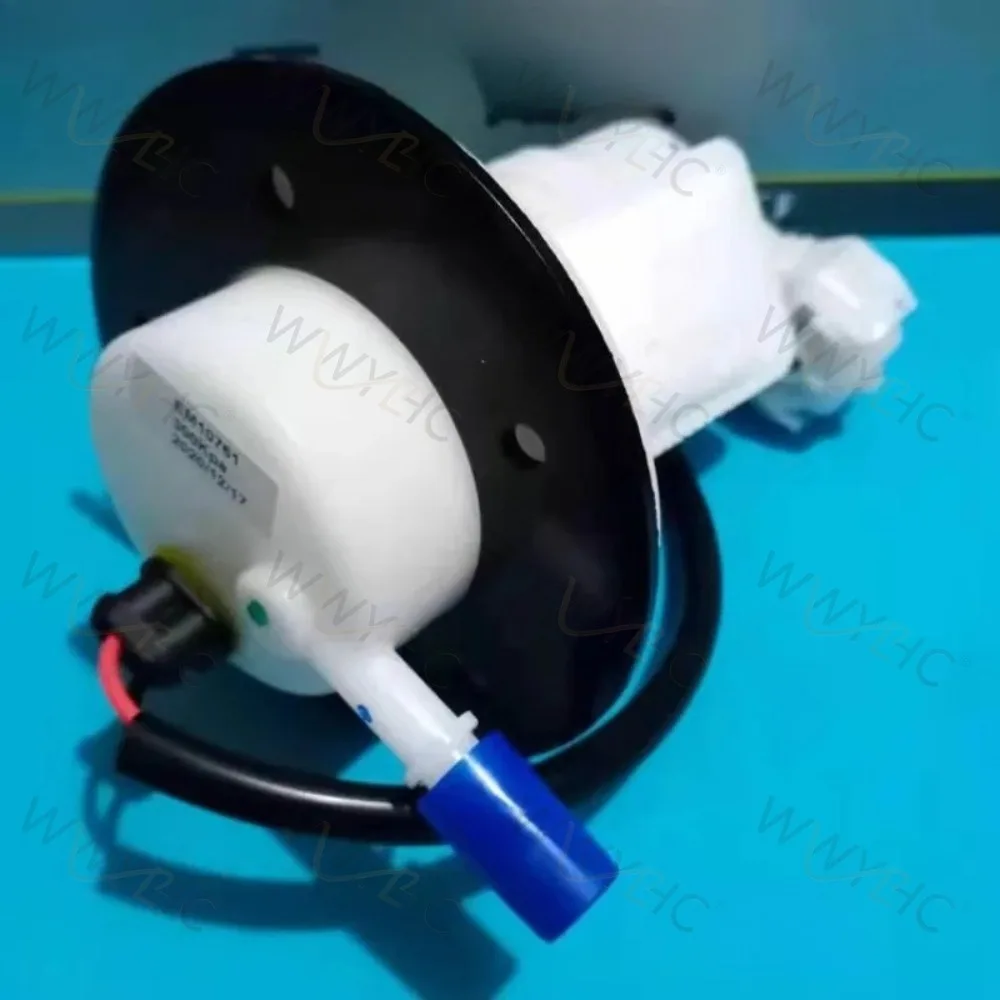 Electronic Fuel Injection Injector Electric Fuel Pump for   650NK MT 150NK 250NK 400NK 250SR 700CLX