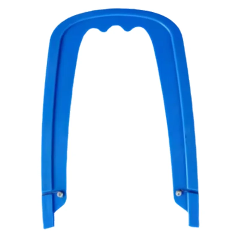 ABBP-Clay Angle Cutting Tools Clay Plate Stitching Modeling Tool U-Shaped Ultra-Light Trowel