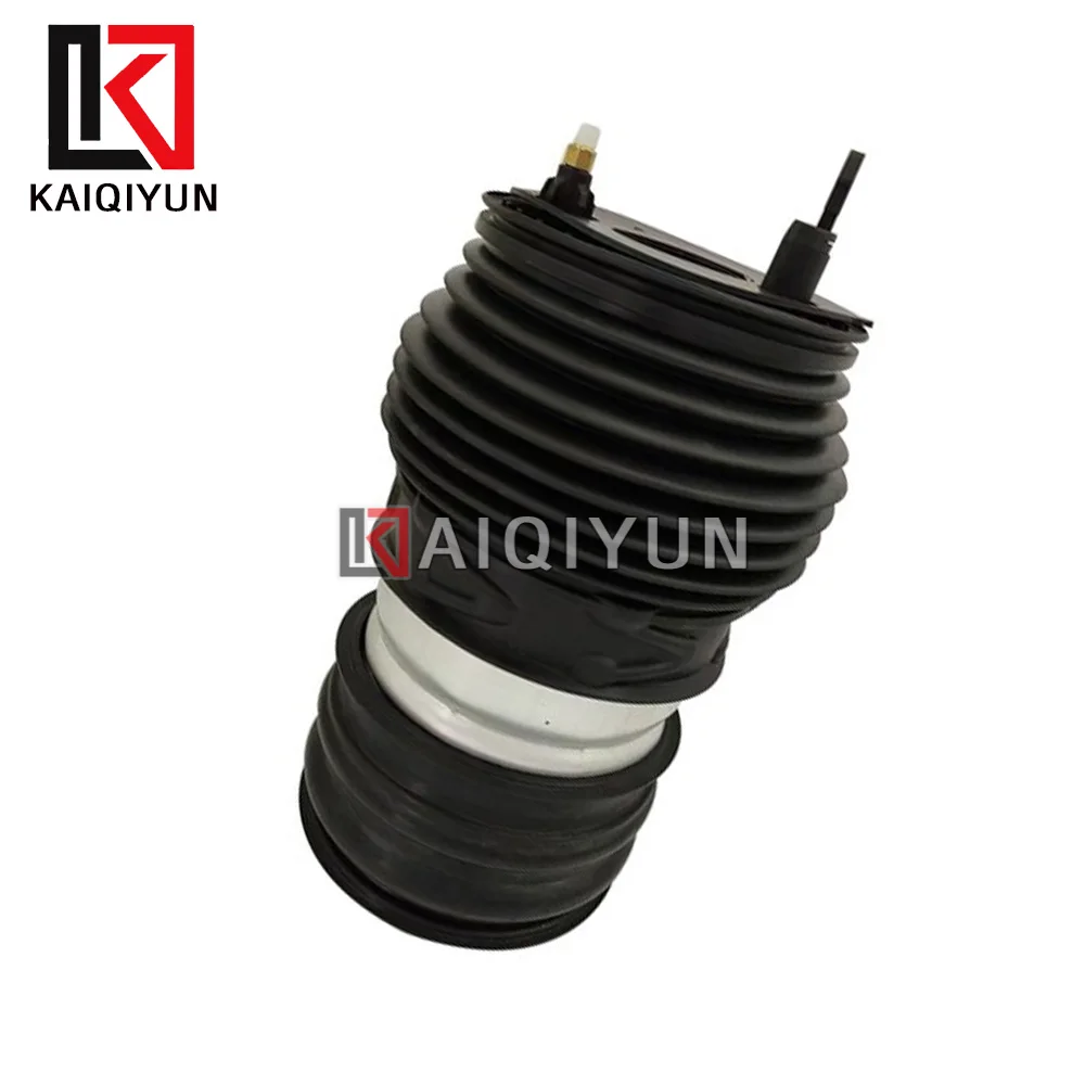 

1xпружинная сумка с воздушной подвеской для ZEEKR001 2021-2024, задняя левая/правая 6600138381/6600138381/6600171057 Совершенно новая высококачественная автозапчасть