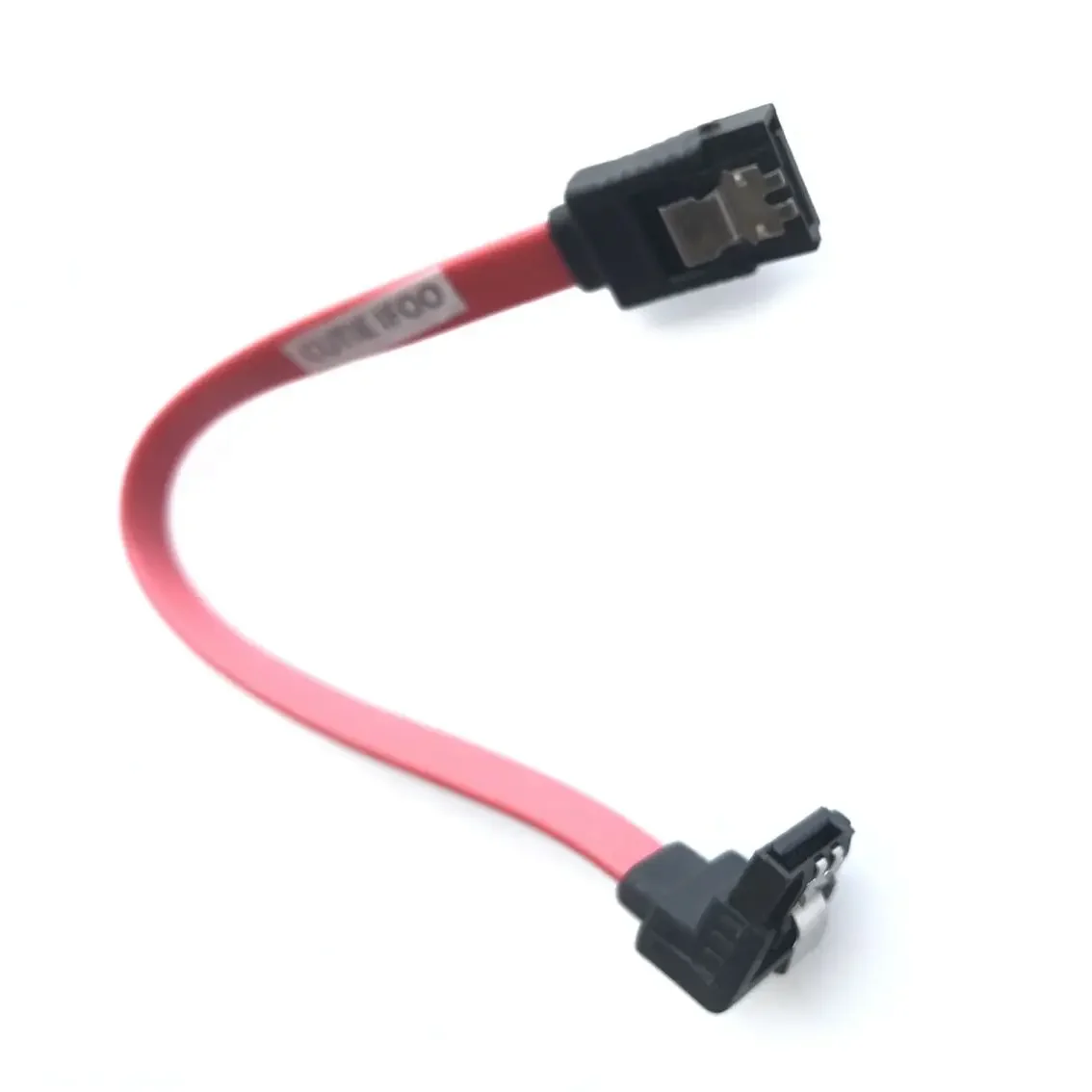 90 grad PC Laptop Desktop-Computer ATX Mini ITX SATA 2,0 Right angle Host Fall Mainboard 2,5 3,5 Festplatte HDD Daten Kabel