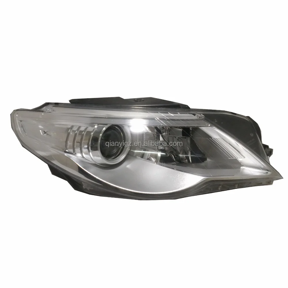 FOR Second-hand headlight components of the 2010-2012 Volkswagen CC Xenon headlights