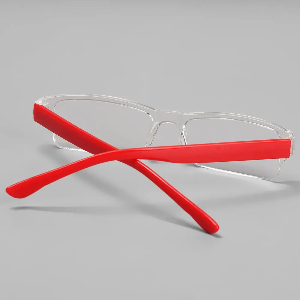 Magnifying Ultra Light Resin Eye wear Vision Care Eyeglasses Reading Glasses +1.00~+4.0 Diopter