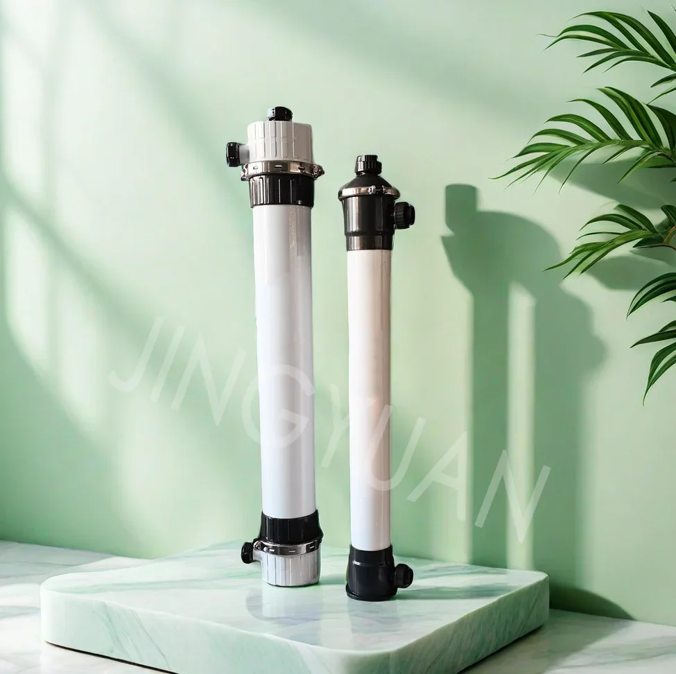 Large Flux Ultrafil… - image