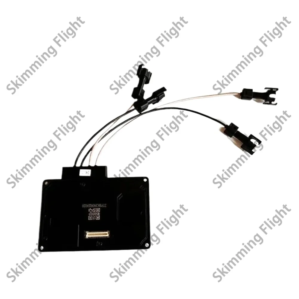 Original Radio Frequency RF Antenna Module for  Agras T30 UAV Accessories Agriculture Drone RF Module Repair Parts