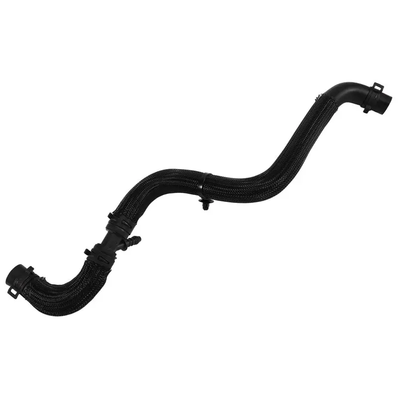 

A19Q-New LR121758 Water Tank Hose Assembly For Land Rover Range Rover L405 Sport L494 14-22 Expansion Tank Water Pipe