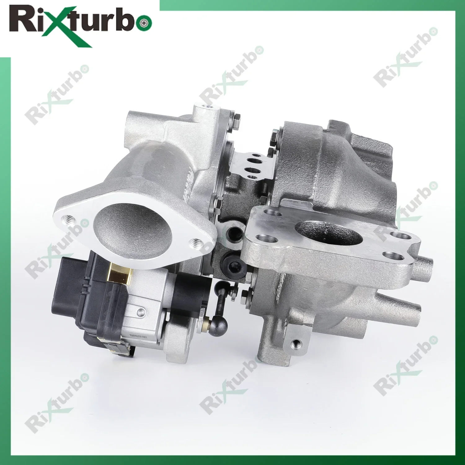 Turbocompresor para Auto 53039880268 53039700268 para Nissan Murano 2.5 dCi YD25DDT 2.5L 140KW 14411-LC10B 14411LC10B 2008- Motor