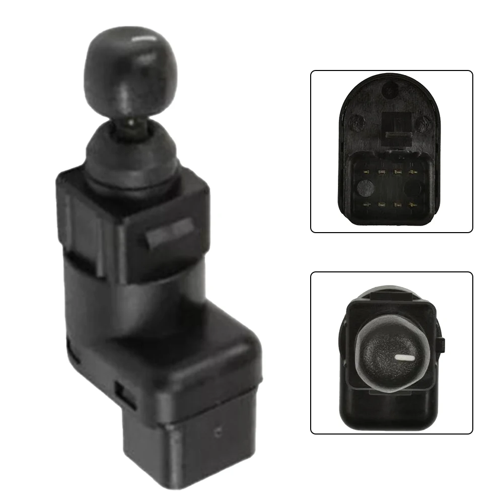 Driver Side Door Mirror Control Switch 20945027 15868983 For For Chevrolet For Express 2500 3500 4500 2003-2024 Replacement Inte