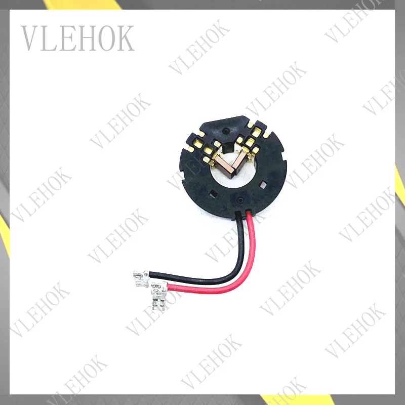 حامل فرشاة كامل لماكيتا DDF482 DHP482 #2