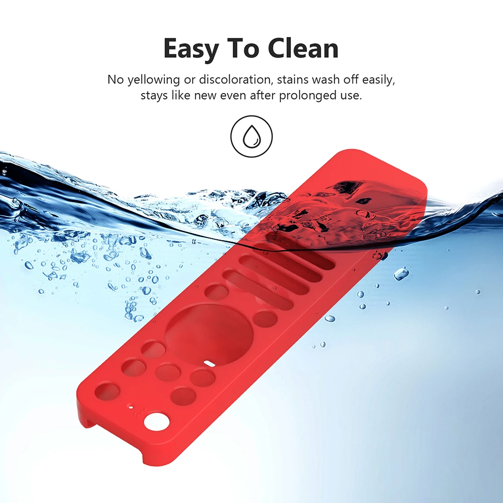 Tv Remote Control C… - image