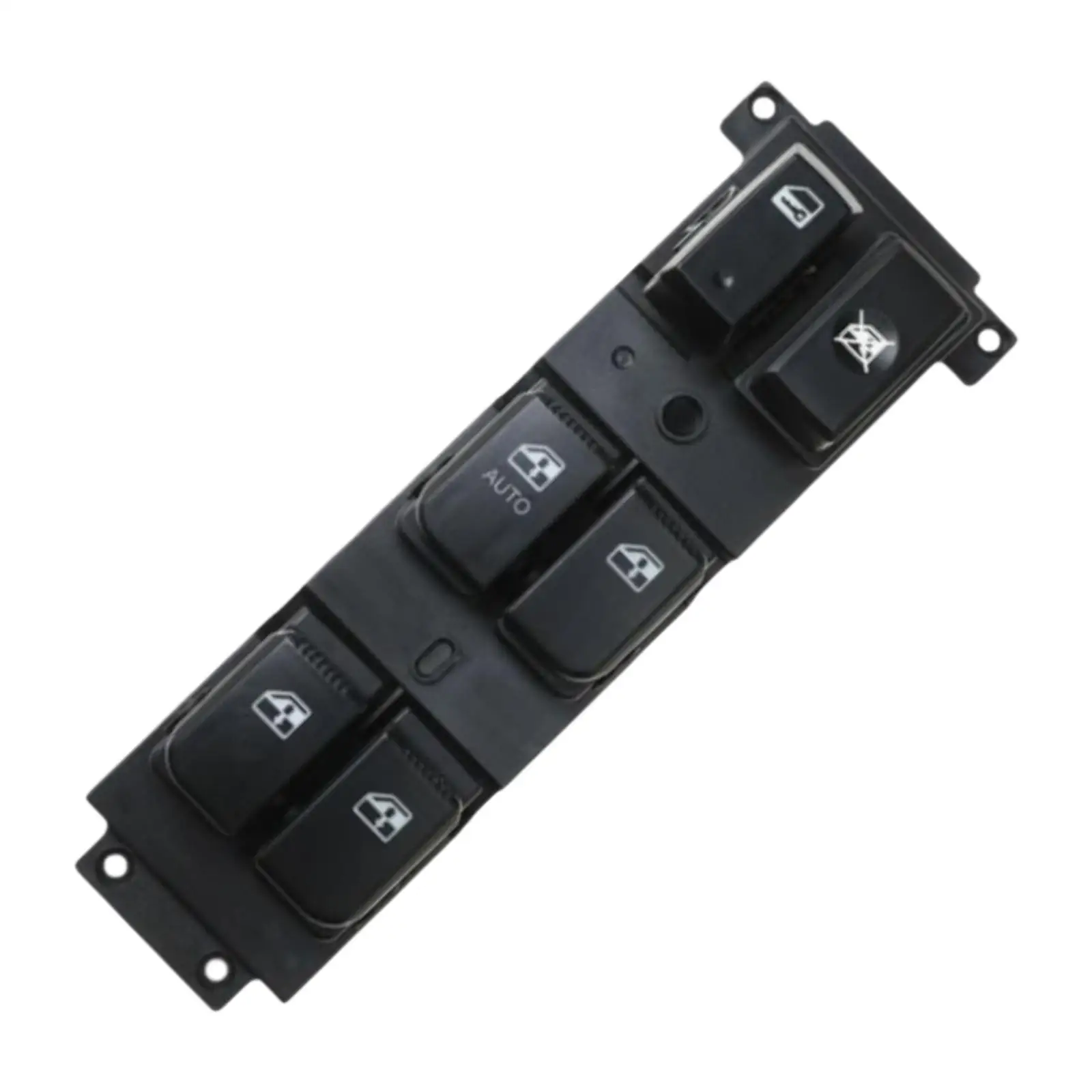 

Переключатель стеклоподъемника 93570-2B730 для Hyundai Santa FE см 2006-2012 гг.