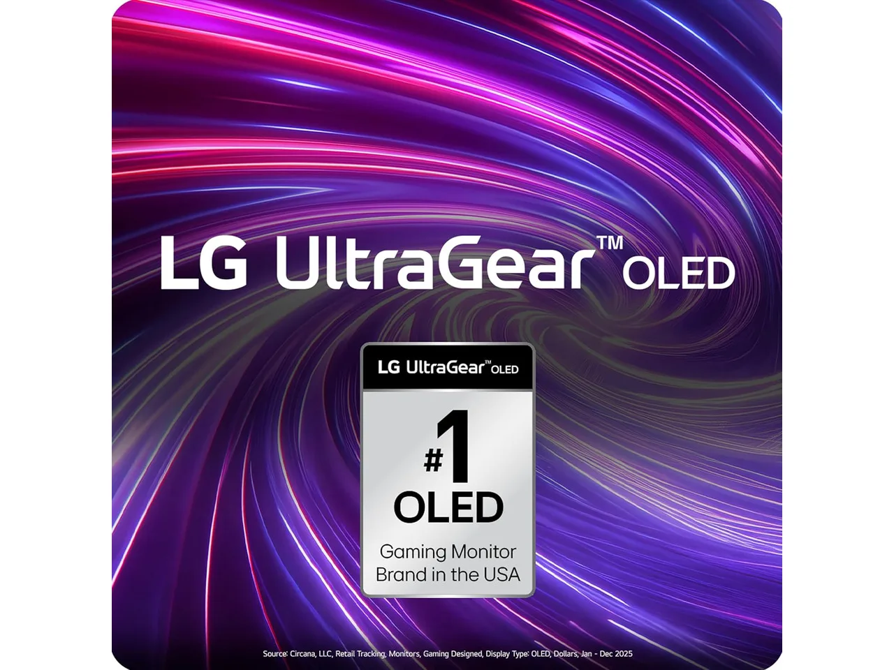 LG UltraGear 27