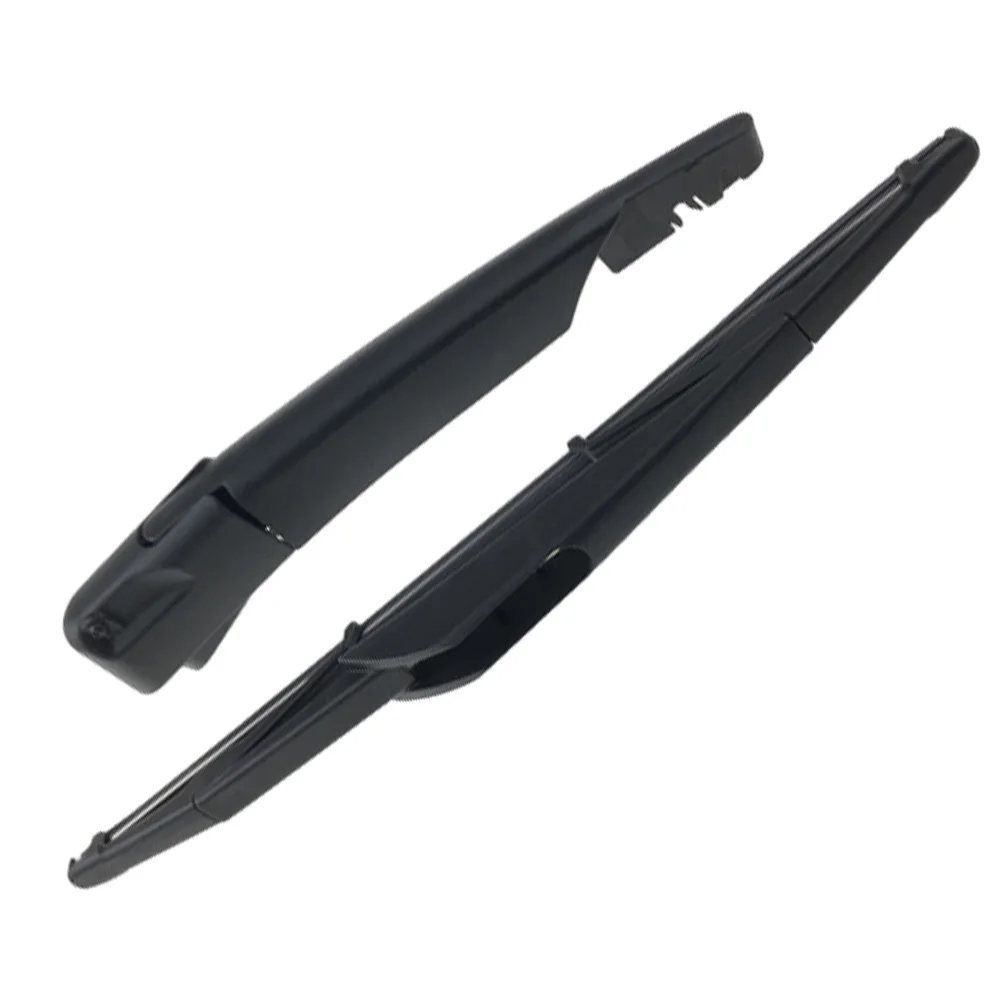 61627044625 PBT والمطاط لقاعدة ميني كوبر قابلة للتحويل ببابين 2005-2006 مجموعة ذراع الروك لشفرة الممسحة الخلفية