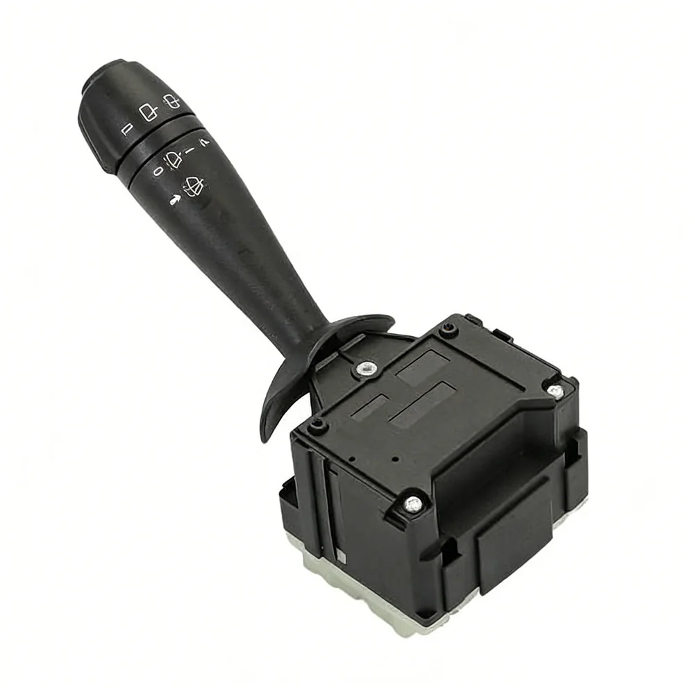 

Переключатель стеклоочистителя 8201168008 255679326R 251696 (13-контактный) для Renault Clio 4, на рулевую колонку, коммутатор стеклоочистителя, автозапчасти