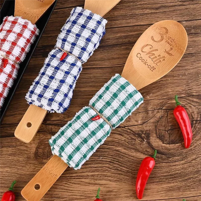 

TFORU-3 Pcs Chili Chili Cook Off Award Prizes 1St 2Nd 3Rd Wooden Spoons Chili Wooden Spoons Trophies Chili Cook Off Wooden Spoon