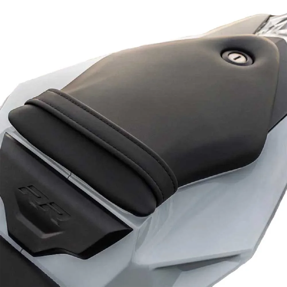 Motorcycle Rear Passenger Seat Bracket Lock Core Key Set For G310 G650 F650 R850 S1000 R1100 R1150 R1200 K1200 K1300