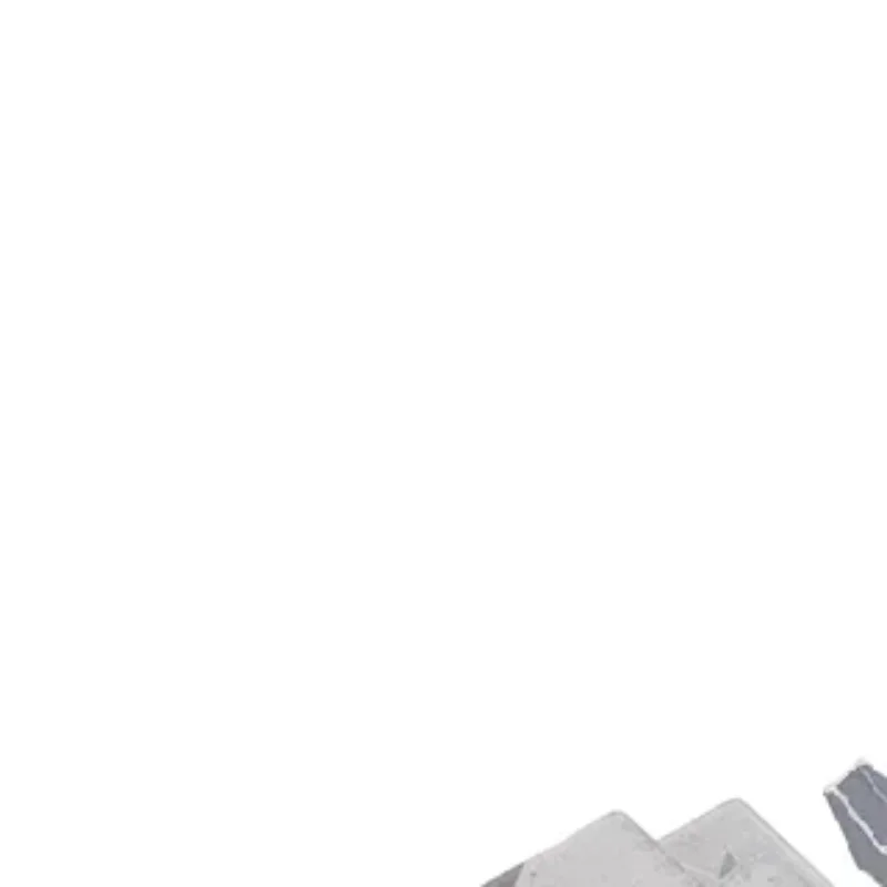 Regulowany blok mocujący Ok Fixture Tool CNC Pneumatyczny uchwyt mocujący do frezarki górnej do częstych zmian obrobionych elementów i precyzji