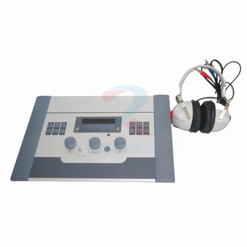 Safe Pediatric Audiometry Equipment Rapid Hearing Test System Hearing Health Solutions Clinical Audiometer