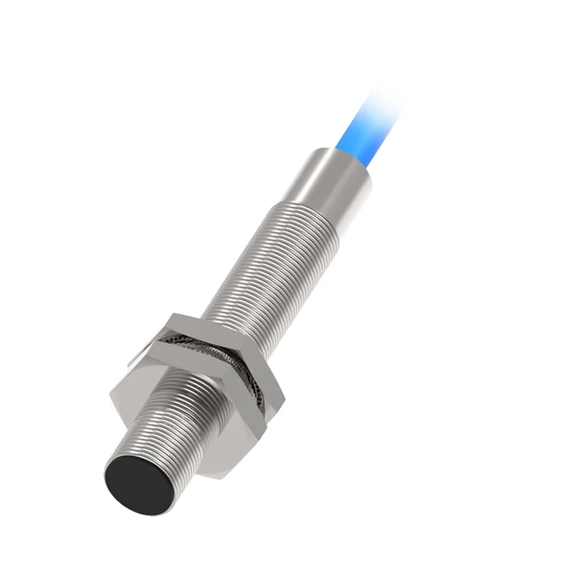 LR05 series  cylmetal NAMUR output 8.2VDC 0.8mm sensing distance inductive proximity sensor