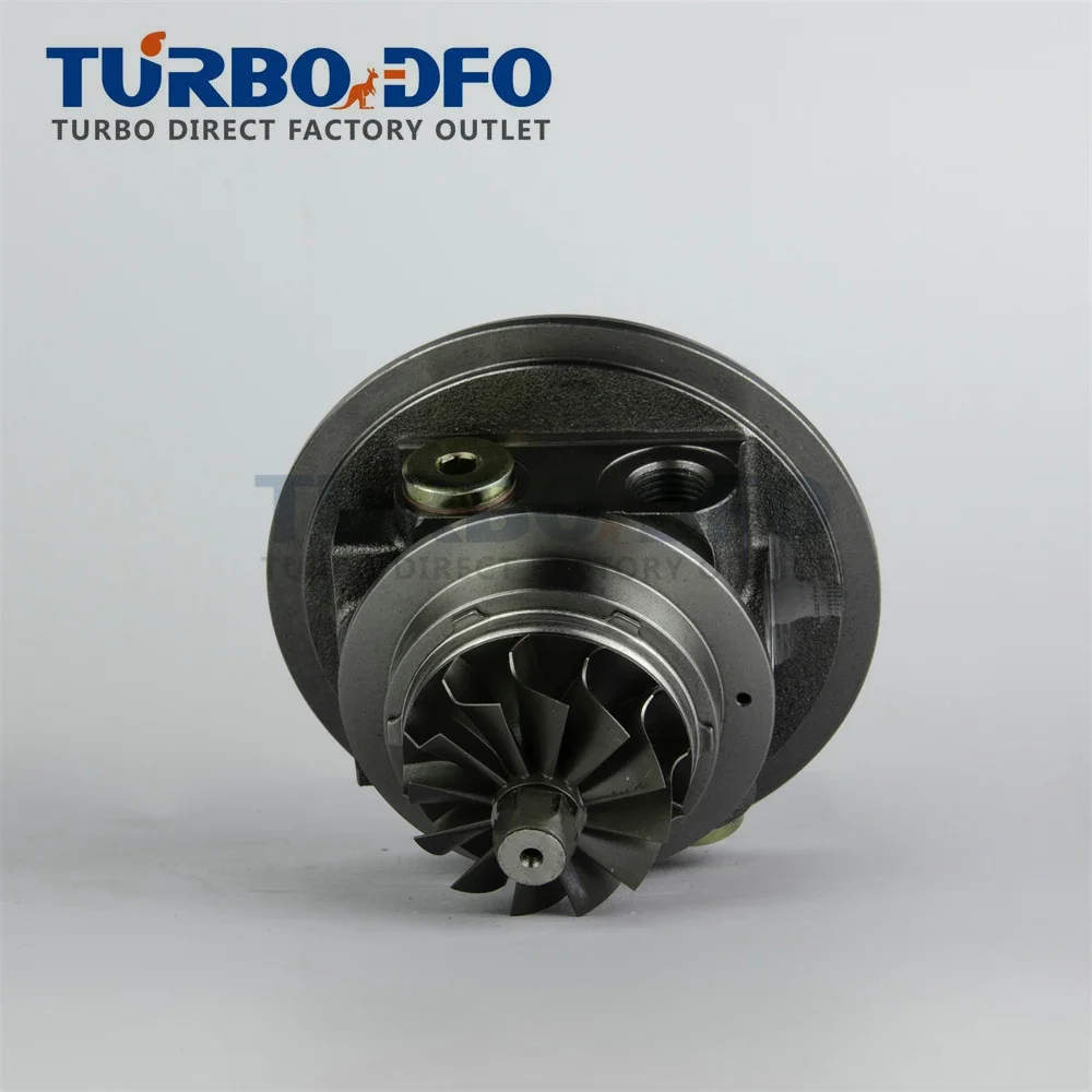 New Turbolader Cart… - image