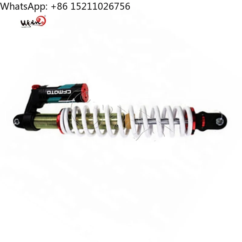 Spare Parts Motorcycle CF250T-6A Right Rear Shock Absorbe for Cf Moto Atv 250cc 806A-060320-1000