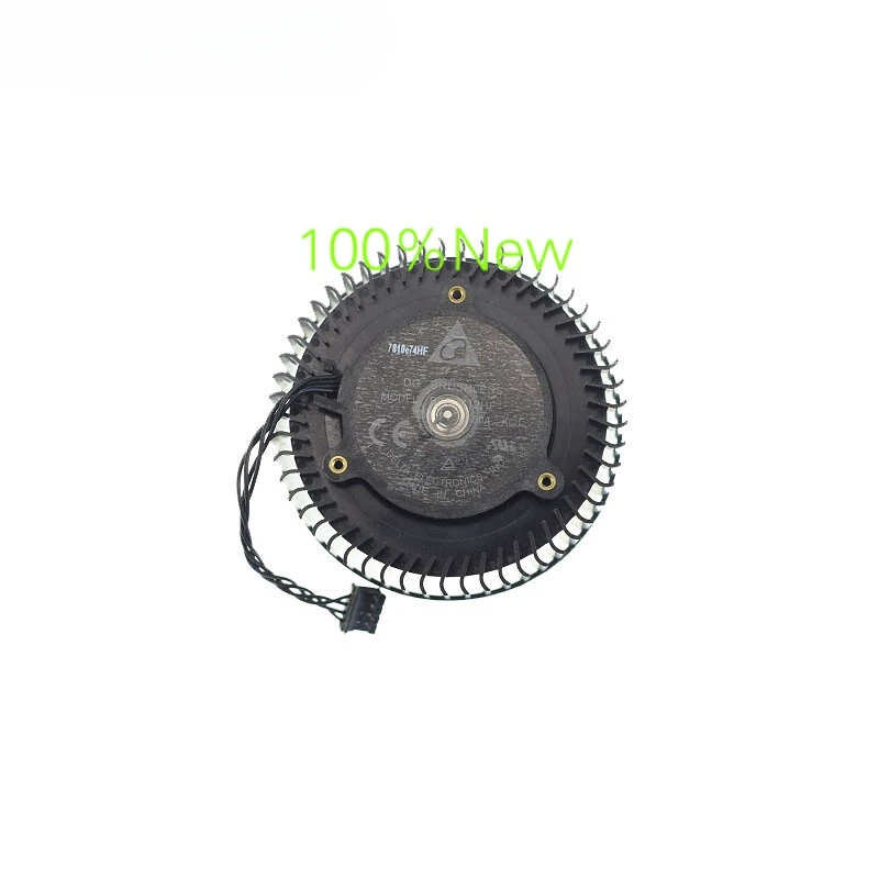 BFB0712HF GPU Fan For NVIDIA GeForce GTX 770 780 960 970 980 1060 1070 1080 Fan