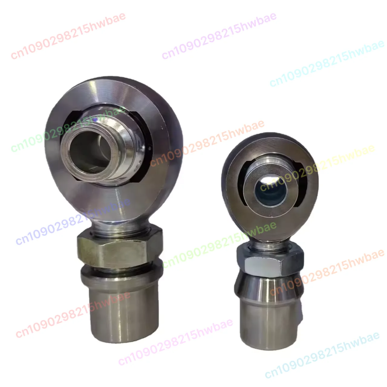 

1pcs Suspension chromoly heim ball joint 3/4 7/8