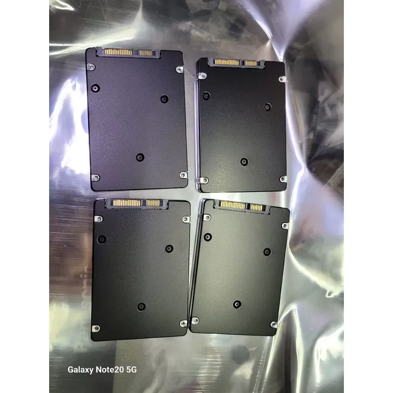 for Samsung for Toshiba 256GB SSD Solid State Drive New Appearance Internal Hard Disk Storage Device