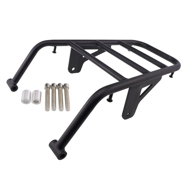 1 Set Suitcase Luggage Carrier Board Luggage Rack Shelf For KAWASAKI KLX 230 KLX230 2020-2022