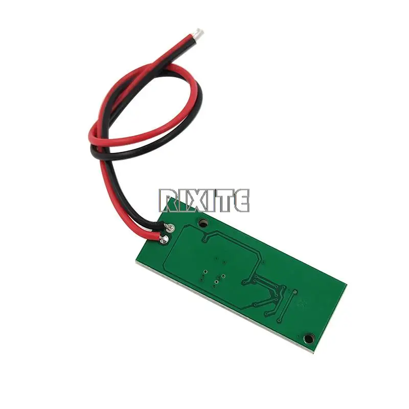 1S 2S 3S 4S 5S 6S 7S 3.7V-29.4V Battery Level Indicator 18650 Lipo Lithium Capacity Tester Meter Module Lithium Battery Display