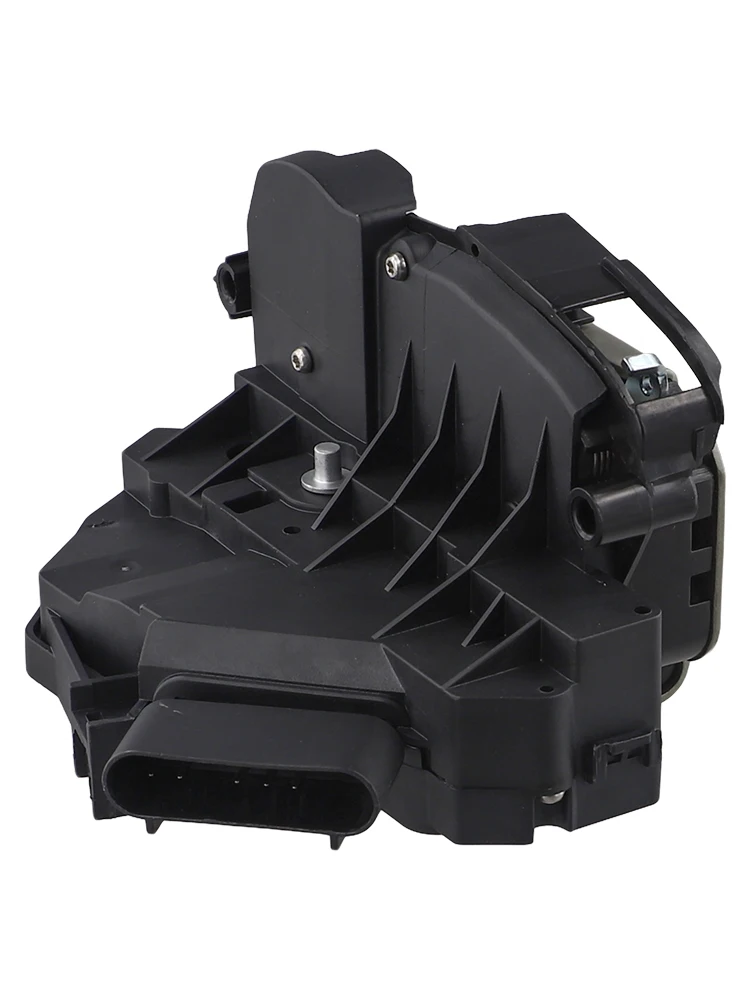 Replacement Front Left Door Lock with 5 Pin Design for Volvo For S60 Produced Between 2010 and 2018 Model Years