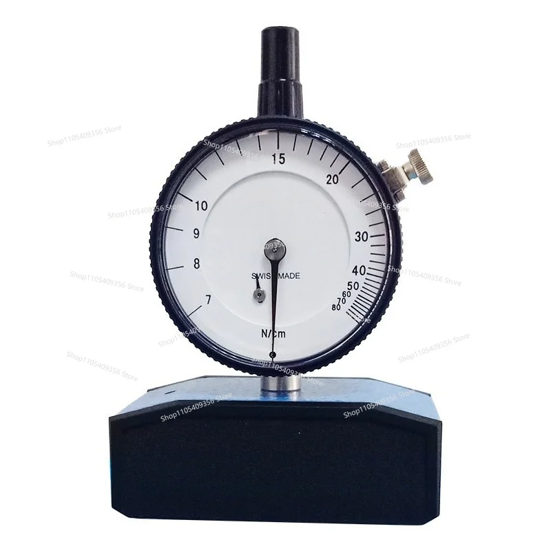 Steel Mesh Tension Tester 7-50N/7-80N Newton Mesh Precision Wire Mesh Tension Meter