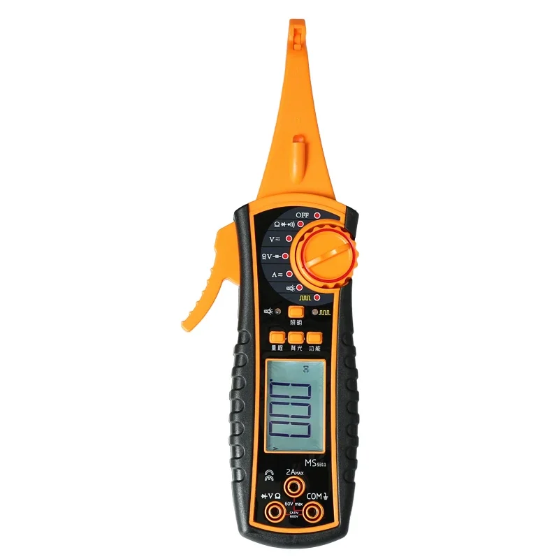 

Multi-function Car Circuit Auto Tester With LED Safety and Easily Carry Repair Automotive Electrical Multi-meter Lamp