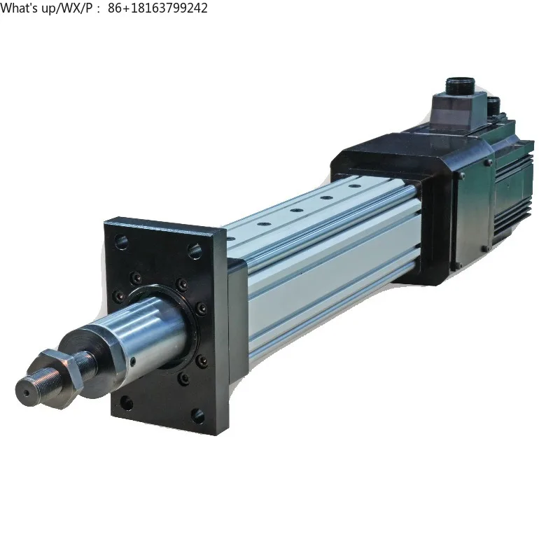

OEM High Precision High Speed Linear Servo Electric Cylinder