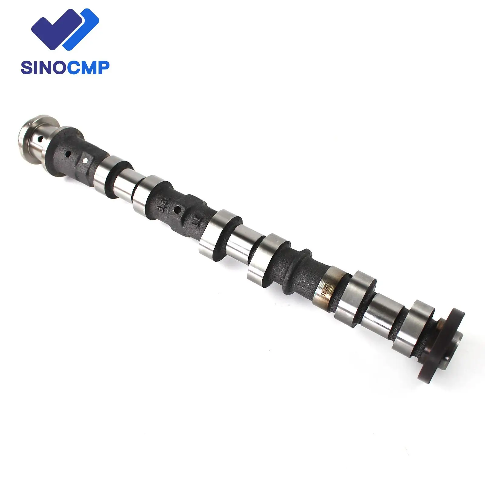 5184377AG 5184377AD 5184377AE 5184377AF Exhaust Camshaft Left for 2011-2020 JEEP DODGE CHRYSLER RAM 3.6L Auto Spare Part