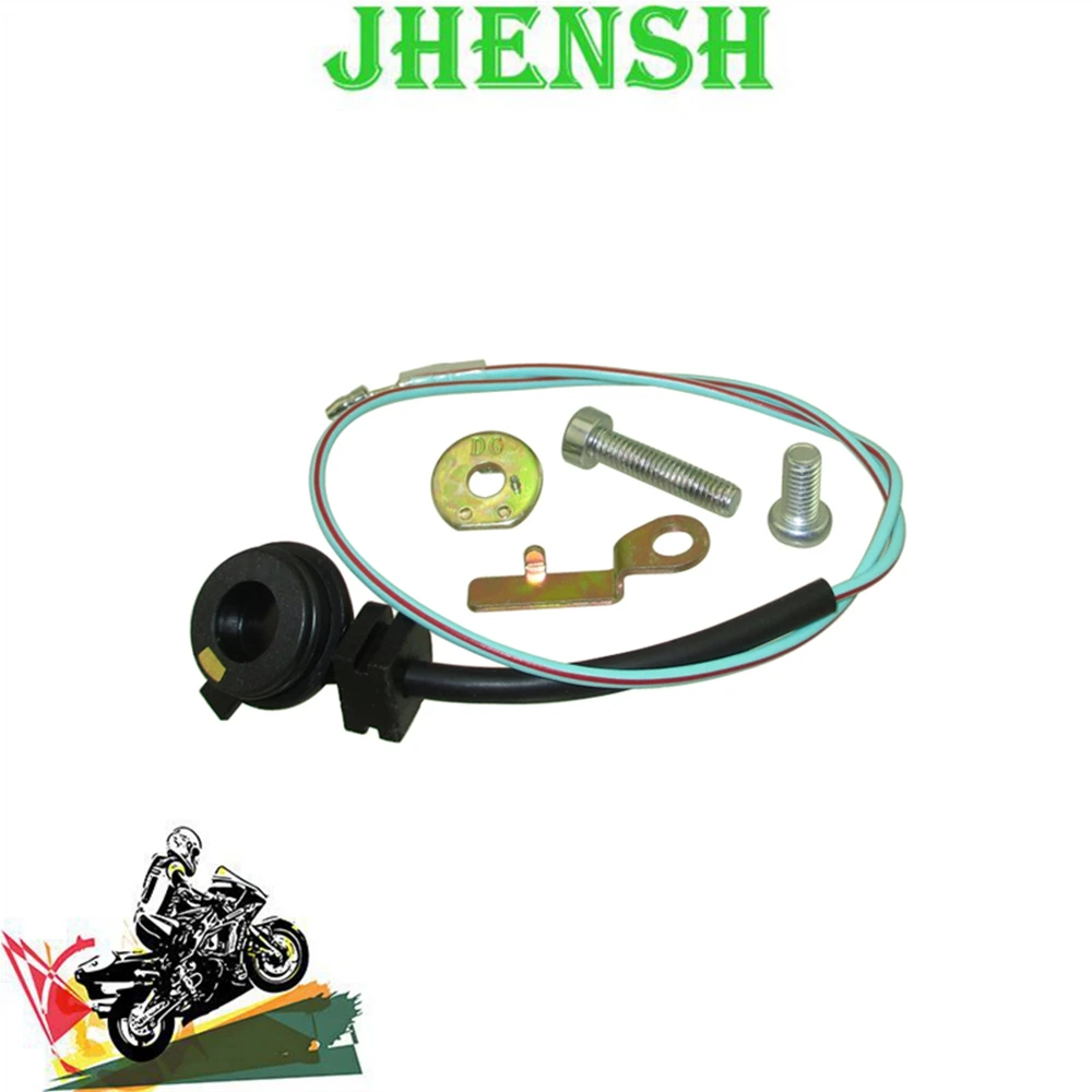 JHENSH Z190 Neutral Sensor For Daytona Anima Zongshen 190cc Pit Dirt Monkey Bike