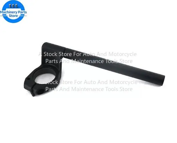 Motorcycle Original Separate Handlebar Handle Bar Fork Clipon For CFMOTO 450SR CF450SR CF400-6 CF MOTO SR450 400-6