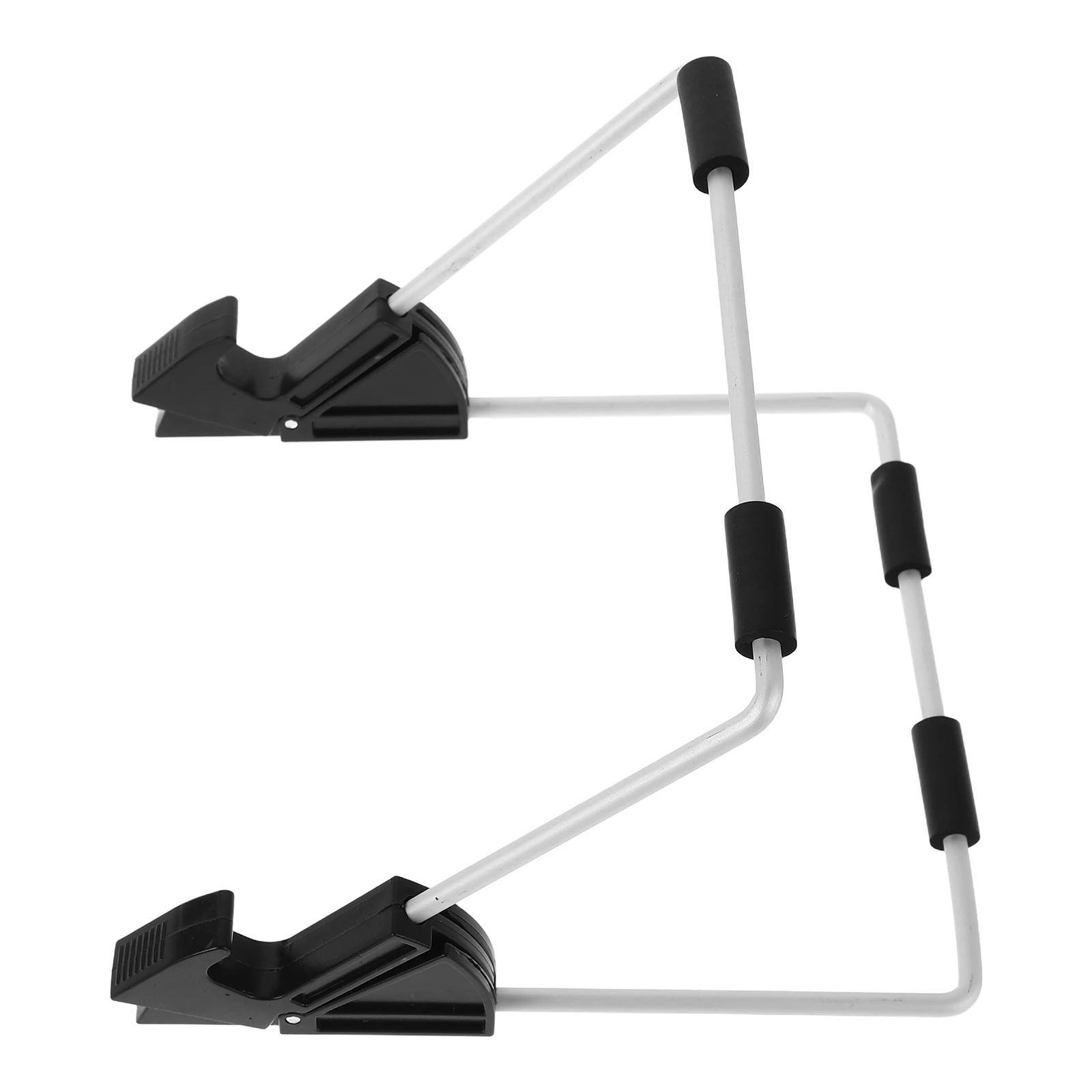 

Drawing Board Stand Artist Easel Portable Tablet Holder Display Boards Metal Tabletop Travel Adjustable Angle Painting