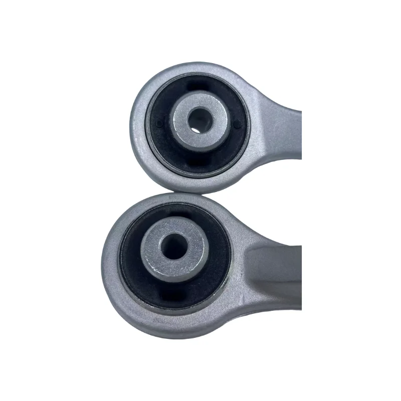 4E0407509E 4E0407510E Upper Bending Arm Swing Arm Front Suspension Parts For Audi A6 A6L C6 A8 D3 Quattro S6 S8 VW Phaeton
