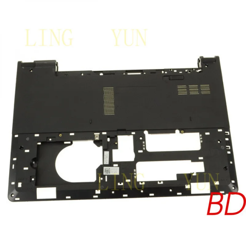 Z  09YCT6 9YCT6 FOR Dell Inspiron 15 3558 D Cover Bottom Base Case Shell