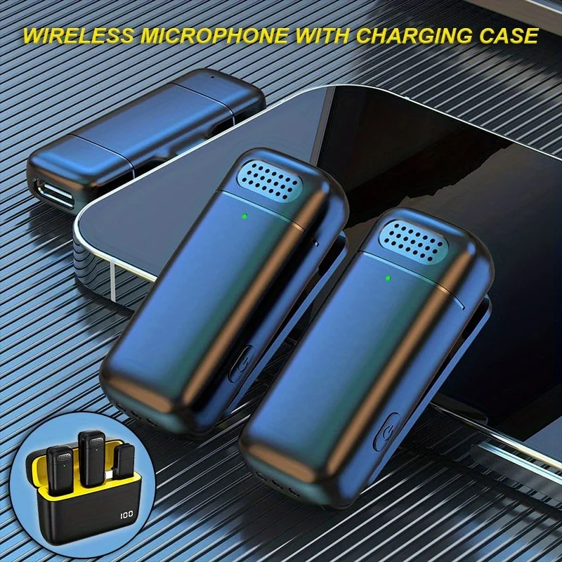 Thumbnail 2 - #33 Wireless Transmitters Comparison Guide