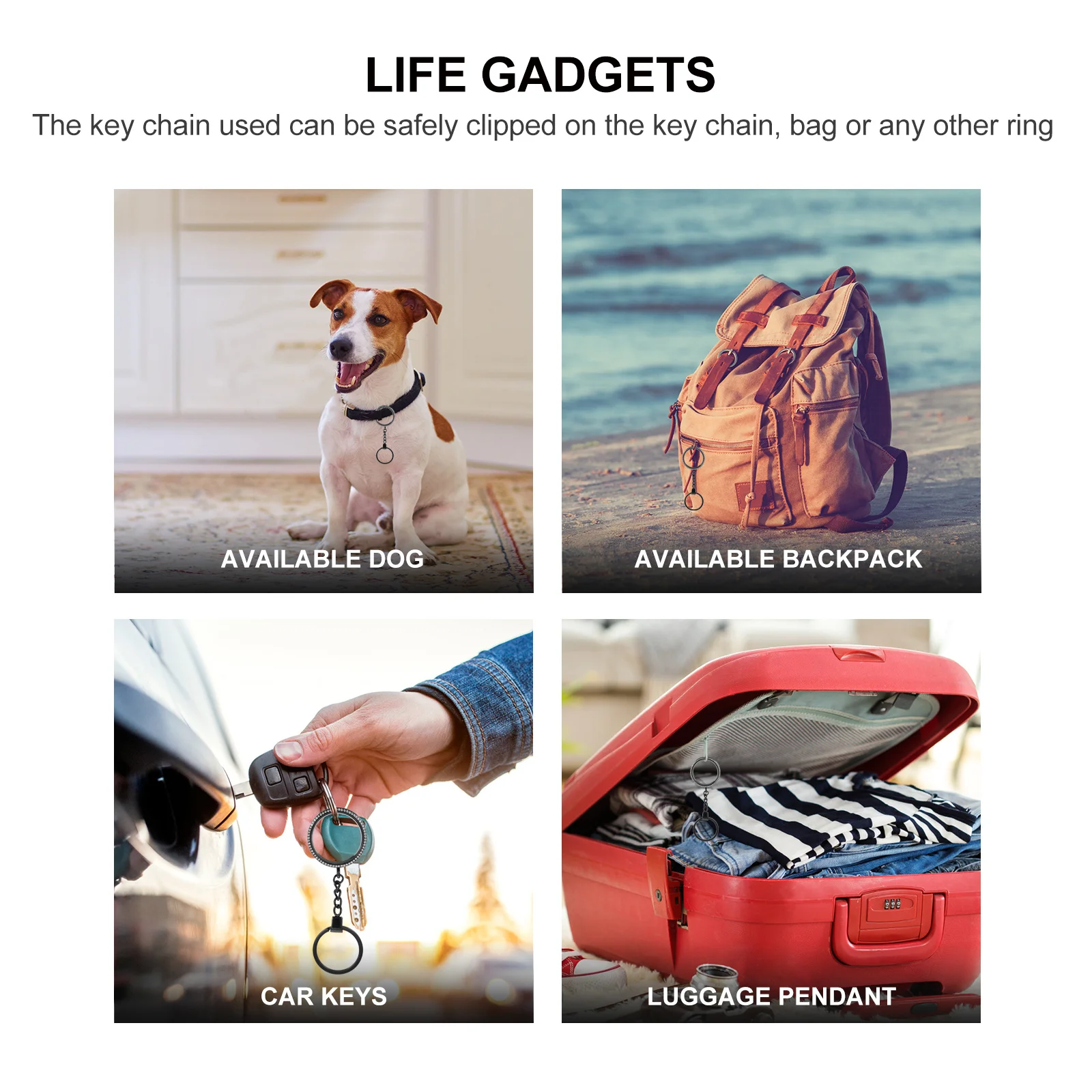 

Silicone Protective Cover For Simple Shockproof Anti-Scratch Case Compatible With Tracer Device Smart